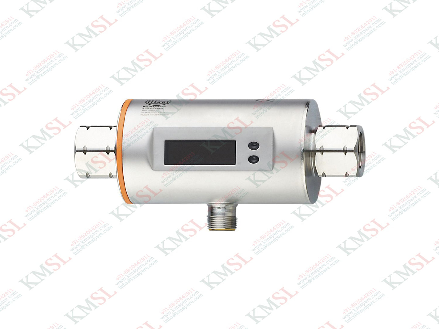 SM6400 IFM Flow Meter | Industrial Liquid Flow Sensor | KMSPARE
