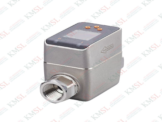 IFM Flow Meter, SM6621 IFM