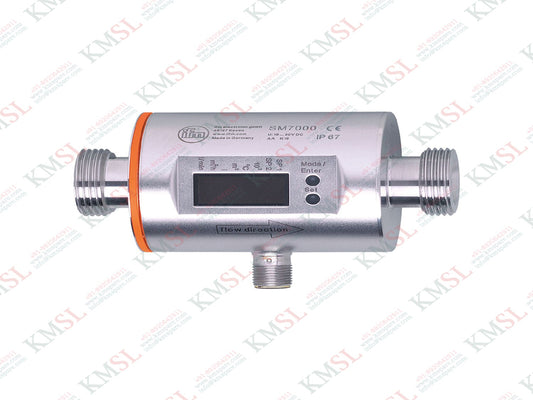 IFM Flow Meter, SM7000 IFM