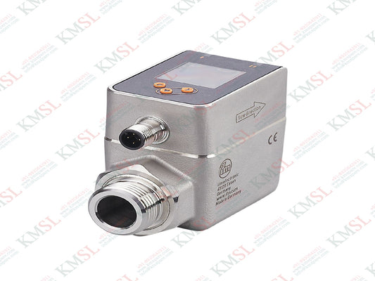 IFM Flow Meter, SM7120 IFM