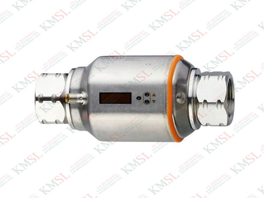 IFM Flow Meter, SM7400 IFM