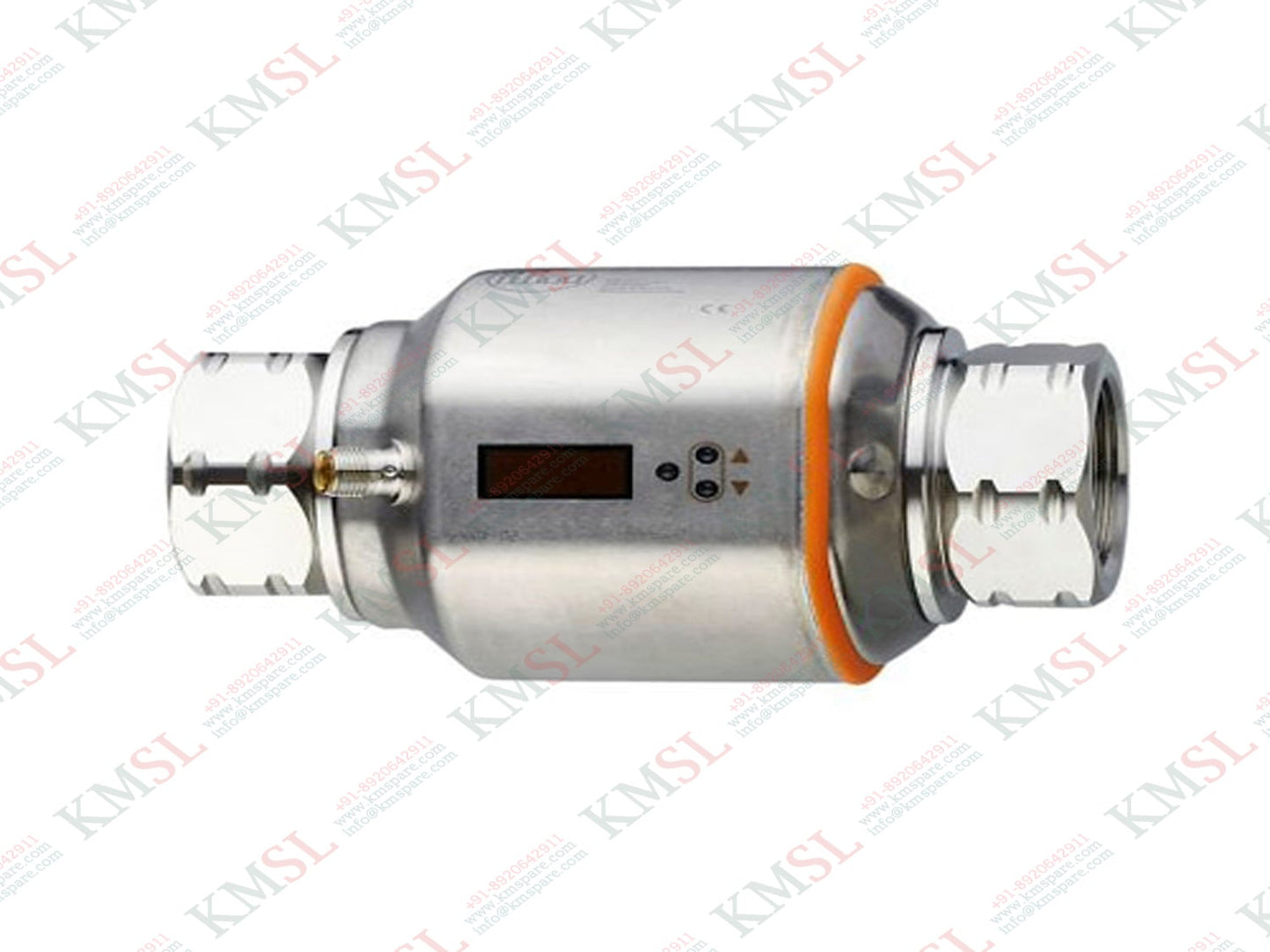 SM7400 IFM Flow Meter | Industrial Liquid Flow Sensor | KMSPARE