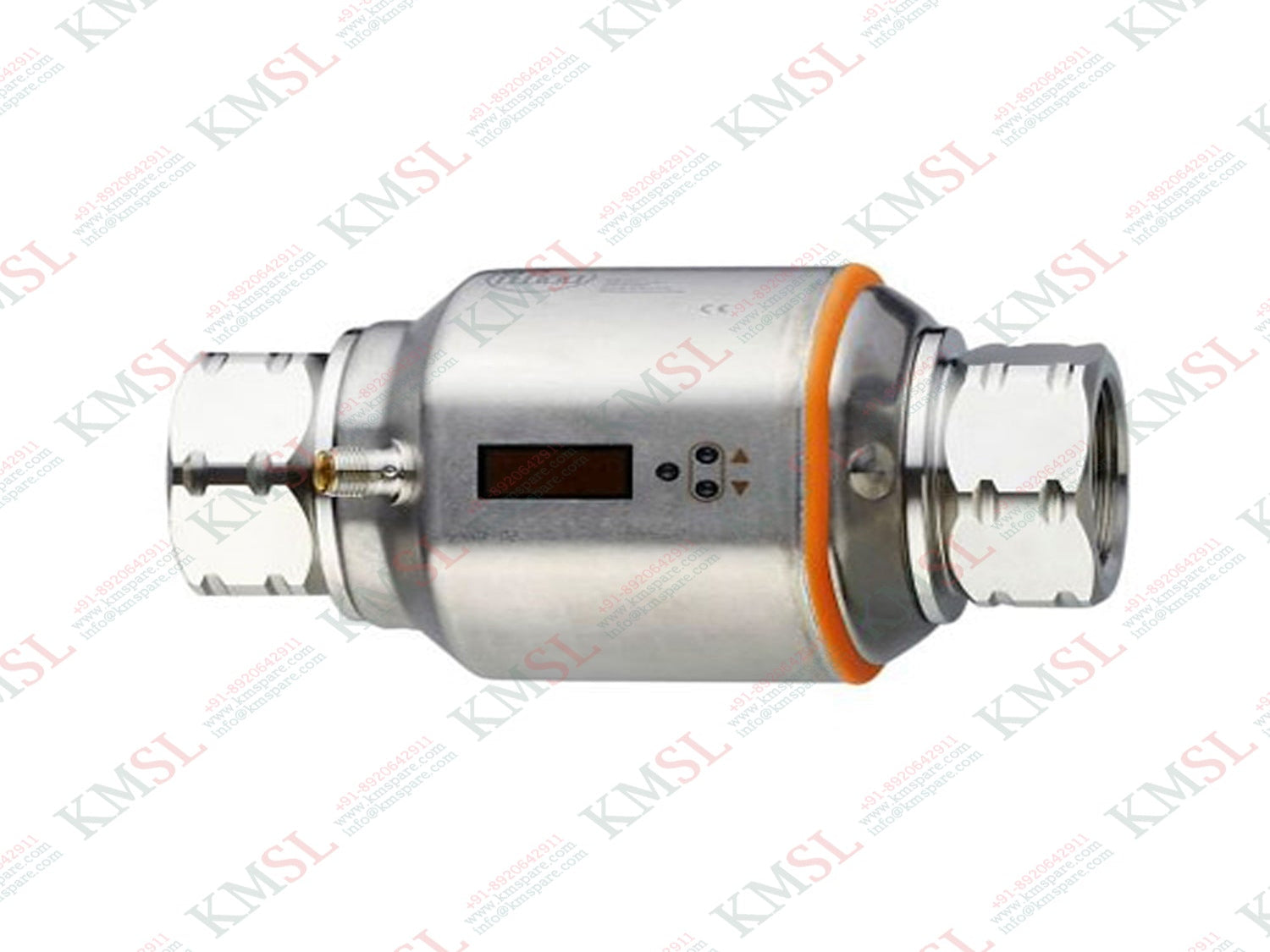 SM7400 IFM Flow Meter | Industrial Liquid Flow Sensor | KMSPARE