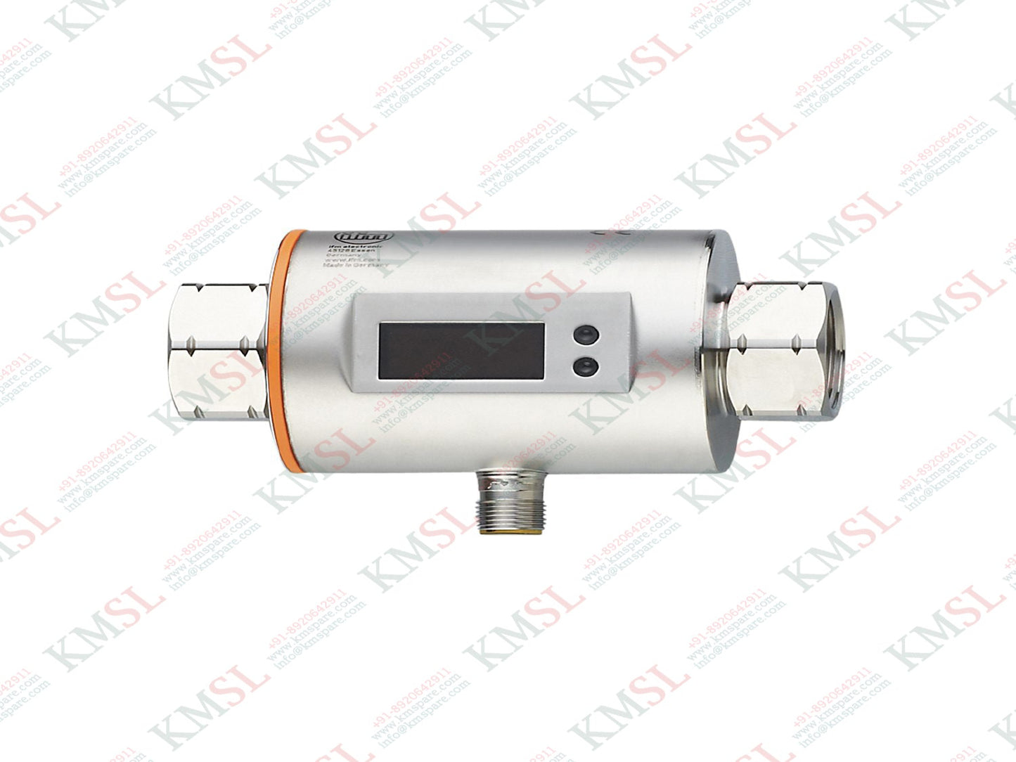 SM7500 IFM Flow Meter | Industrial Liquid Flow Sensor | KMSPARE