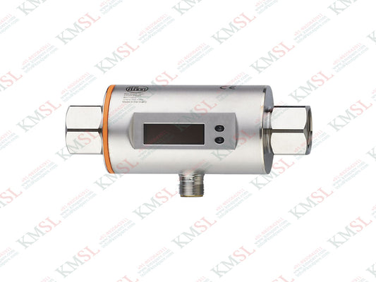 IFM Flow Meter, SM7601 IFM