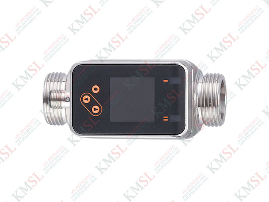 IFM Flow Meter, SM8030 IFM