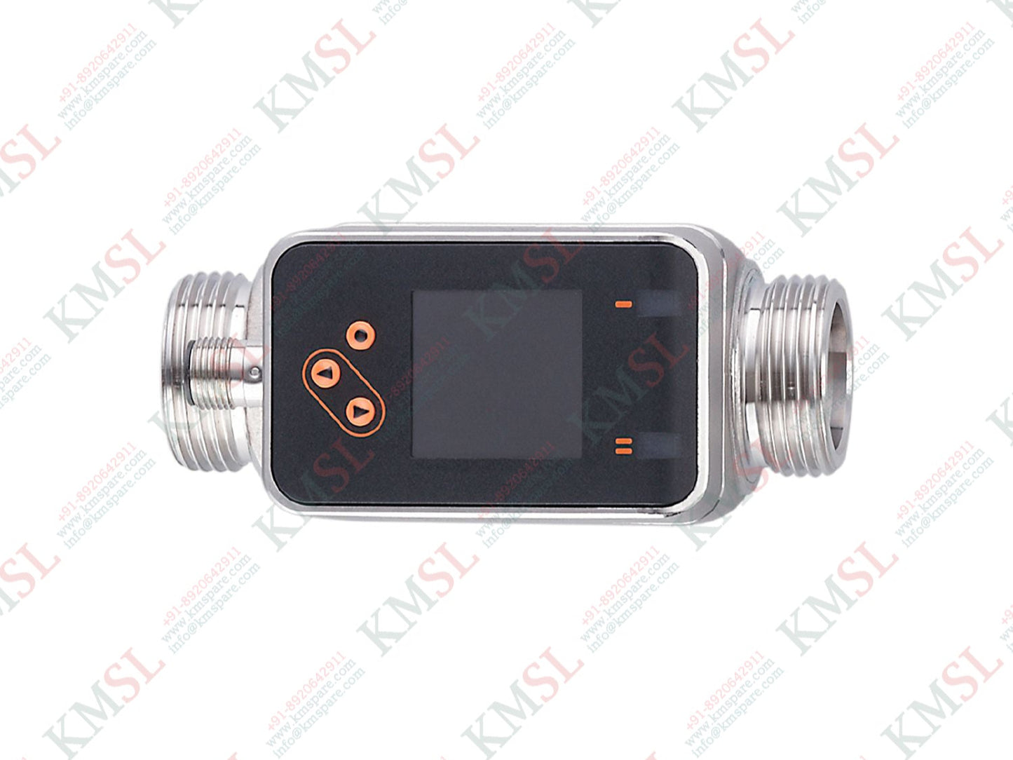 SM8030 IFM Flow Meter | Industrial Liquid Flow Sensor | KMSPARE