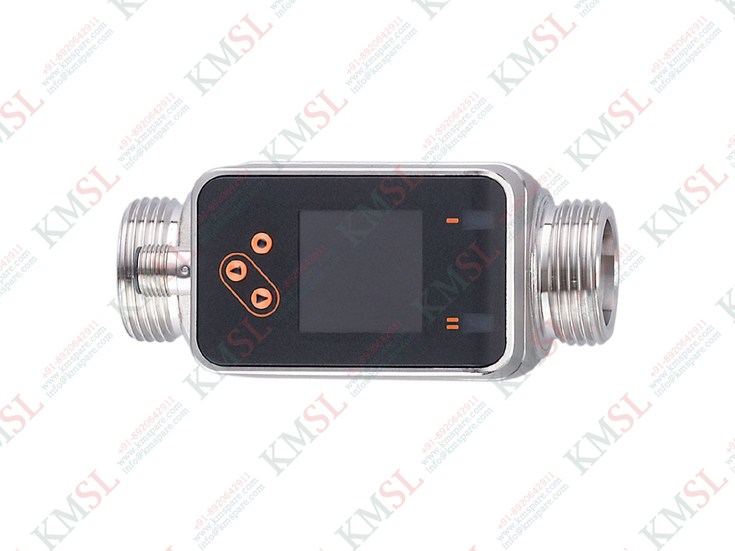 SM8030 IFM Flow Meter | Industrial Liquid Flow Sensor | KMSPARE