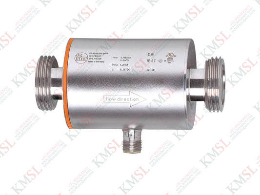 IFM Flow Meter, SM8050 IFM