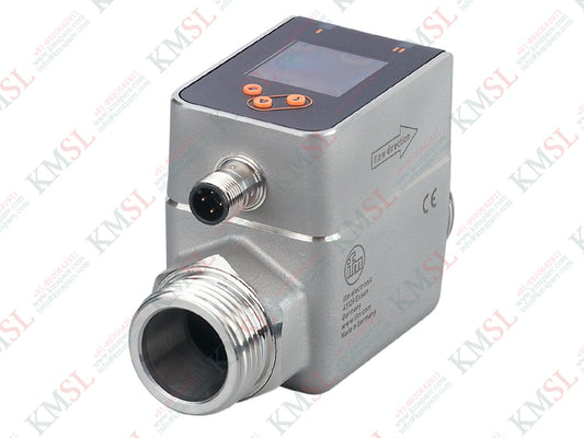 IFM Flow Meter, SM8130 IFM