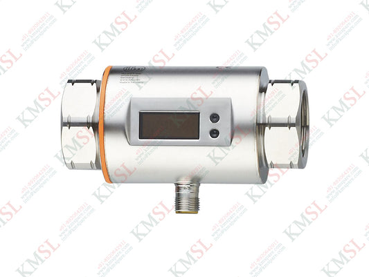IFM Flow Meter, SM8400 IFM