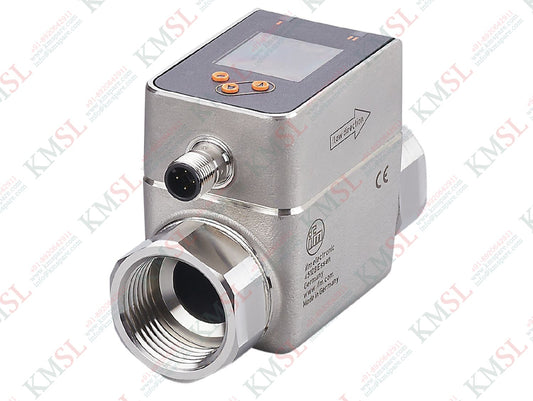 IFM Flow Meter, SM8420 IFM