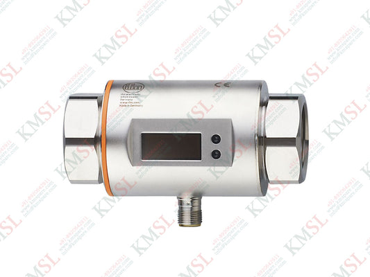 IFM Flow Meter, SM8601 IFM