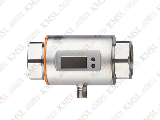 IFM Flow Meter, SM8604 IFM