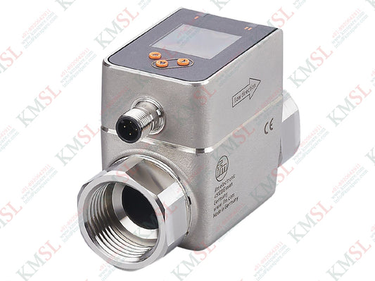 IFM Flow Meter, SM8621 IFM