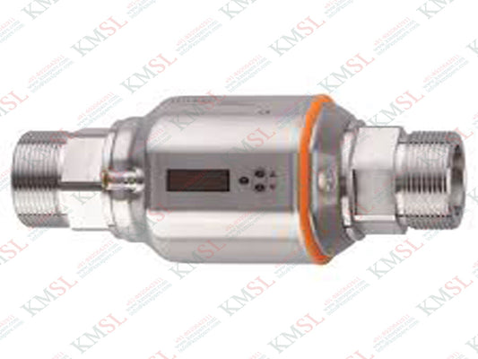 IFM Flow Meter, SM9004 IFM