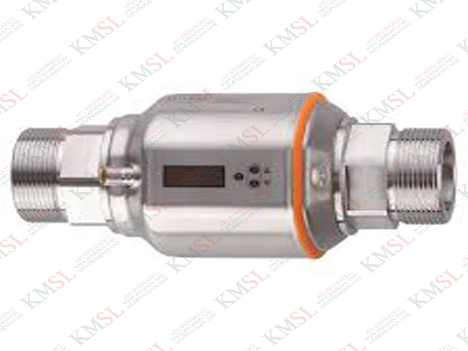 SM9004 IFM Flow Meter – Industrial Fluid Flow Sensor | KMSPARE