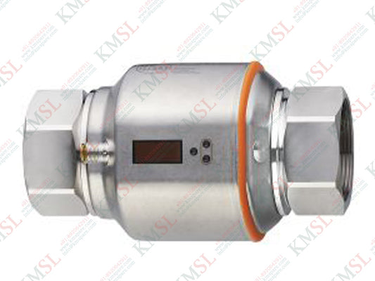 IFM Flow Meter, SM9400 IFM