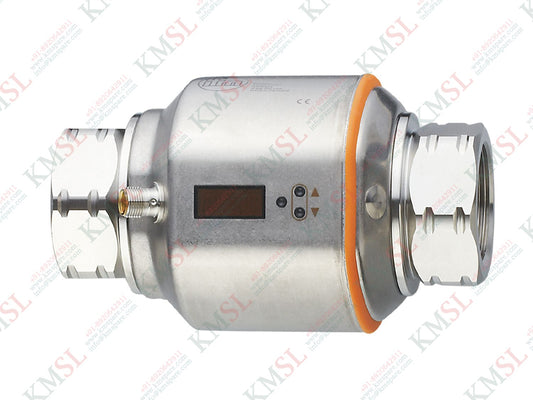 IFM Flow Meter, SM9500 IFM
