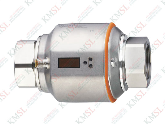 IFM Flow Meter, SM9604 IFM