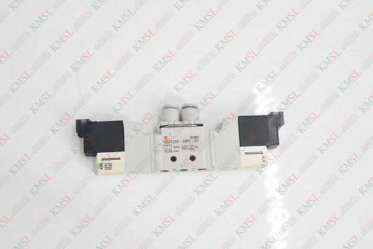 SMC Valve VQZ1220-5MO-C4 KXF0A3RAA00 for Panasonic Machines | KMSPARE