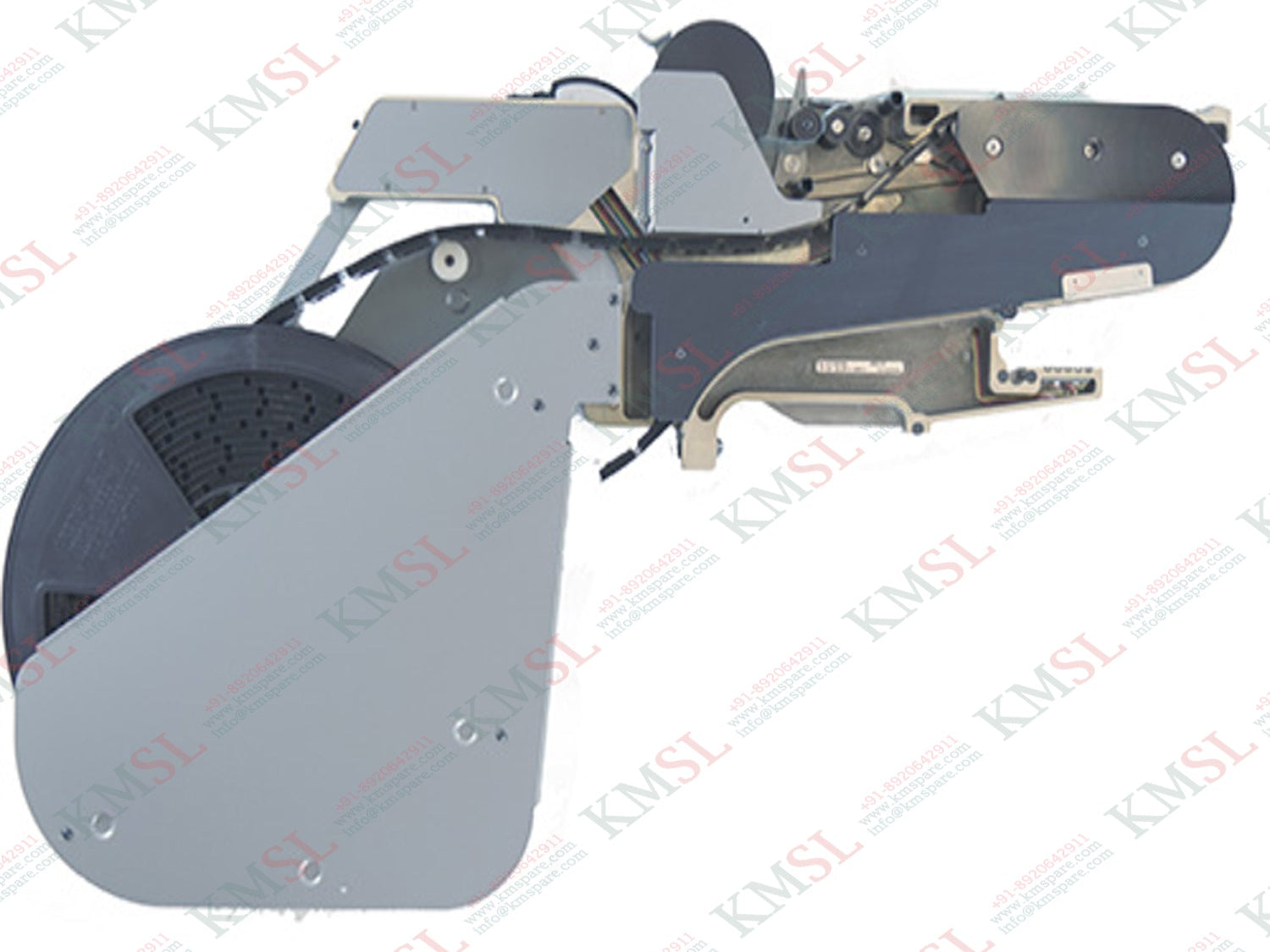 SMKW1-M1300-020 YAMAHA T Feeder | High-Precision SMT Feeder – KMSPARE