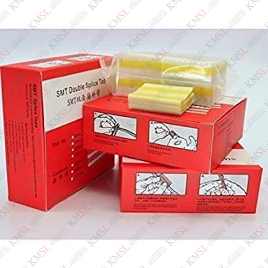 SMS-2708C Fuji Silver Splicing Tape
