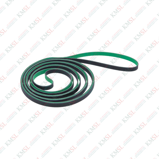 SMT Rubber Belt
