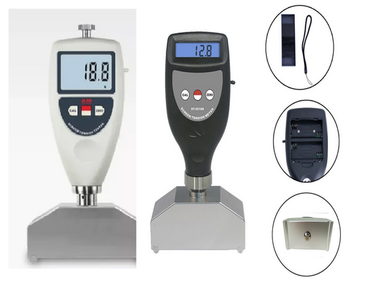 SMT Stencil Tension Meter | Precision PCB Assembly Tool | KMSPARE