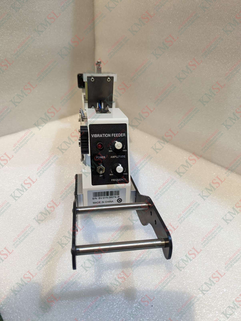 SMT Vibratory Stick Feeder | High-Precision Component Feeder | KMSPARE ...