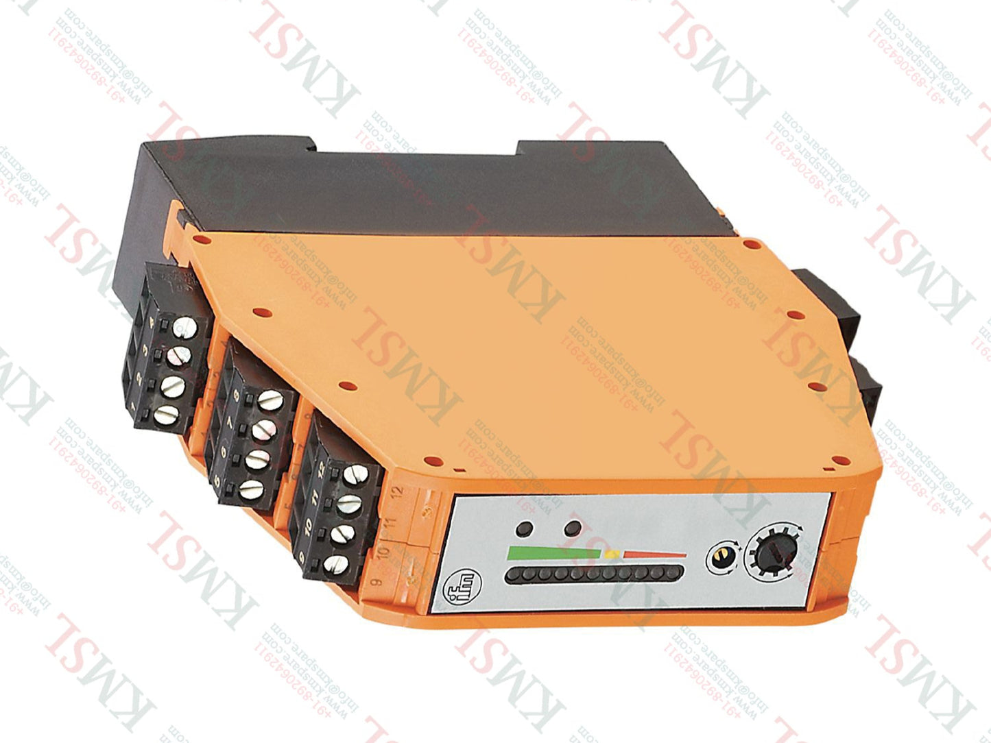 SN0151 IFM Control Monitor | Industrial Automation Monitoring | KMSPARE