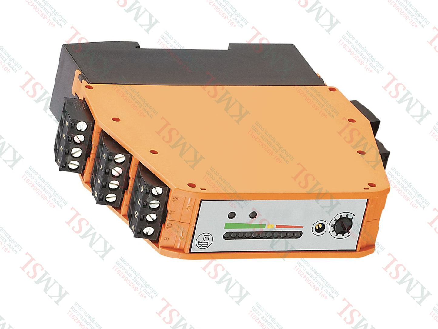 SN0152 IFM Control Monitor | Industrial Automation Monitoring | KMSPARE
