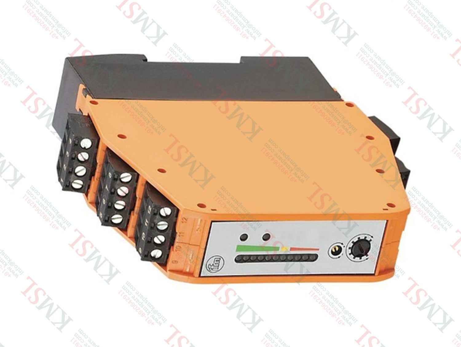 SN0500 IFM Control Monitor | Industrial Automation Monitoring | KMSPARE