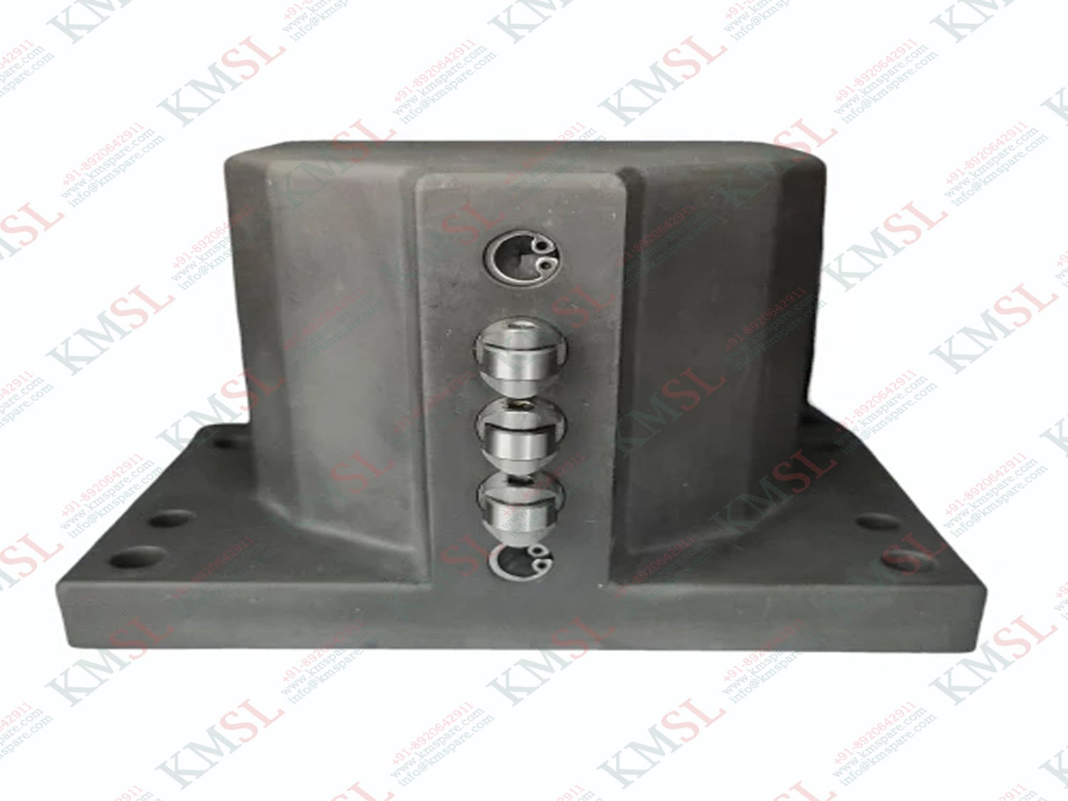 EUCHNER Limit Switch, SN05R12-502-M EUCHNER