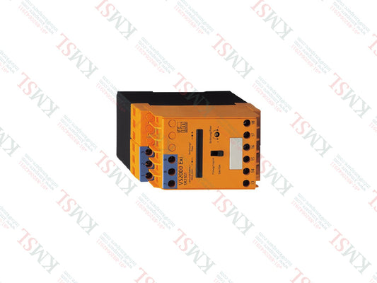 IFM Control Monitor, SN2304 IFM