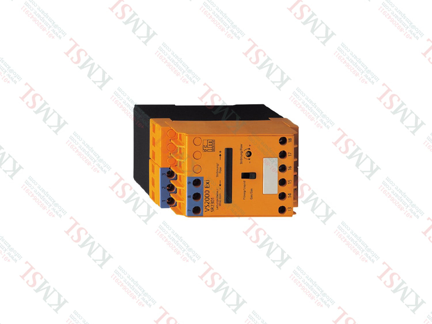 SN2304 IFM Control Monitor | Industrial Automation Monitoring | KMSPARE