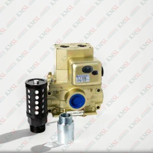 SOLENOID VALVE 40068170
