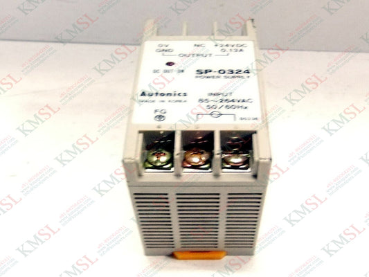 SP-0324 AUTONICS SMPS – Industrial Switching Power Supply | KMSPARE