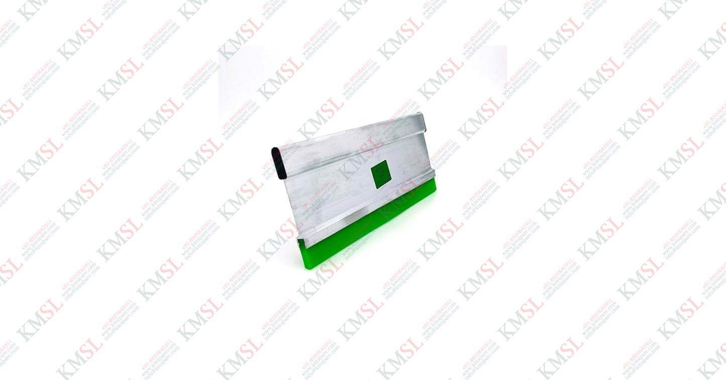 SP60 Metal Squegee Blade ..N510047260AA
