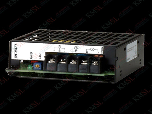 SPA-030-12 Autonics SMPS | 12V 3A Switch Mode Power Supply – KMSPARE