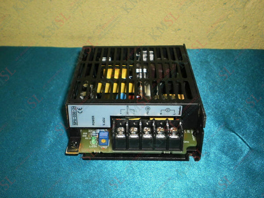 SPA-030-24 AUTONICS SMPS – Industrial Switching Power Supply | KMSPARE