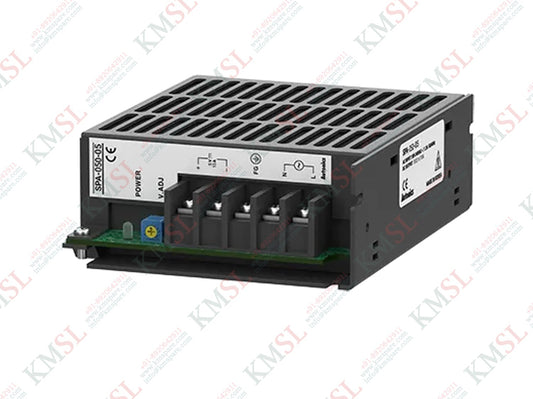 SPA-050-05 Autonics SMPS | Industrial Power Supply | KMSPARE