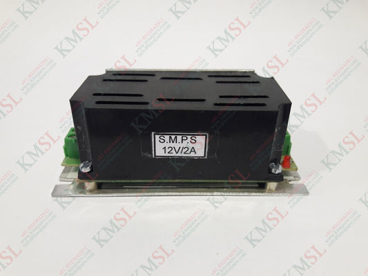 SPA-050-24 AUTONICS SMPS – Industrial Switching Power Supply | KMSPARE