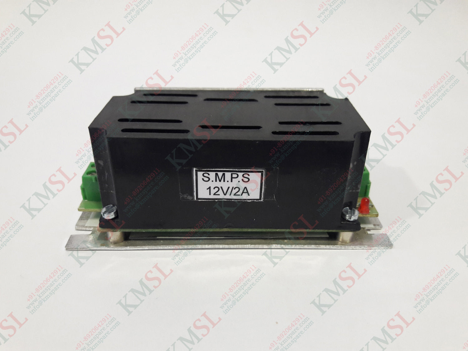 SPA-100-05 AUTONICS SMPS – Industrial Switching Power Supply | KMSPARE
