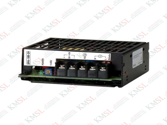 SPA-100-24 AUTONICS SMPS – Industrial Switching Power Supply | KMSPARE