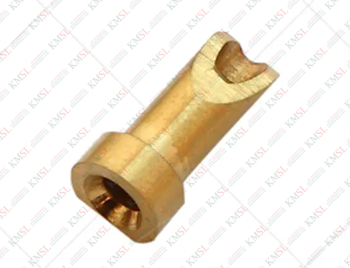 SPACER 44678802 | High-Quality Industrial Spacer | Kmspare