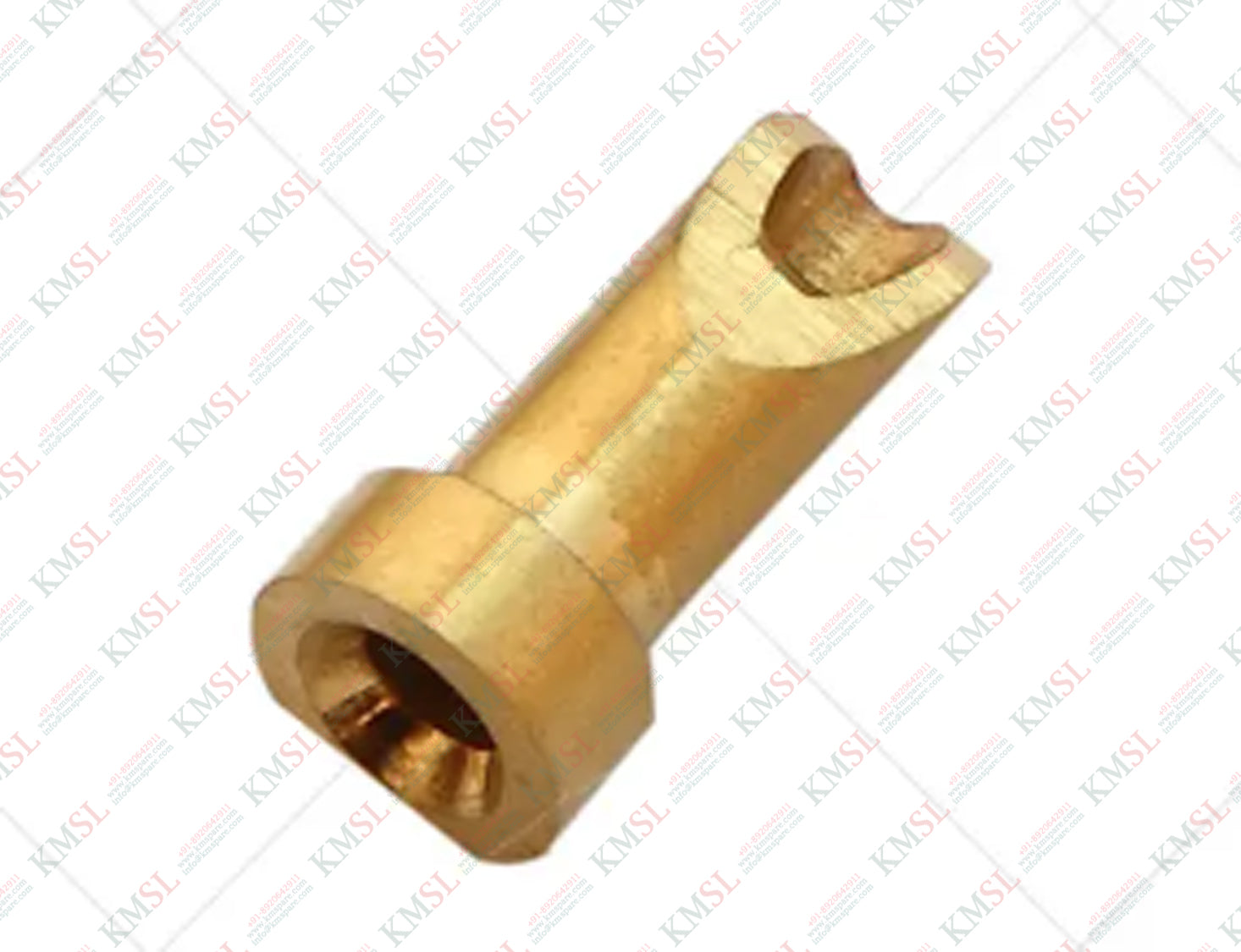 SPACER 44678802 | High-Quality Industrial Spacer | Kmspare