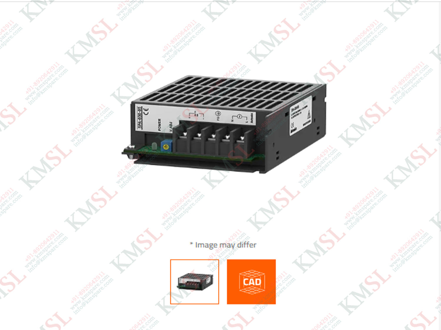 Autonics SMPS, SPB-030-05 Autonics