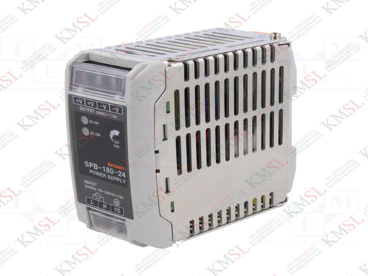 SPB-120-48 AUTONICS SMPS – Industrial Switching Power Supply | KMSPARE