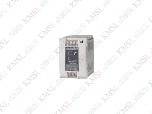 SPB-240-24 AUTONICS SMPS – Industrial Switching Power Supply | KMSPARE